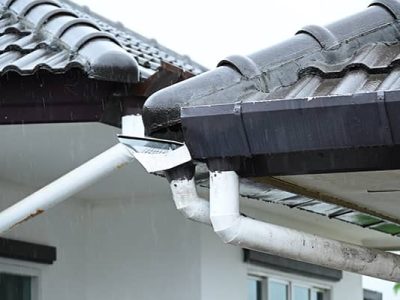 Custom Gutter Installation Services