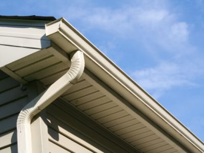 Gutter Repair Services
