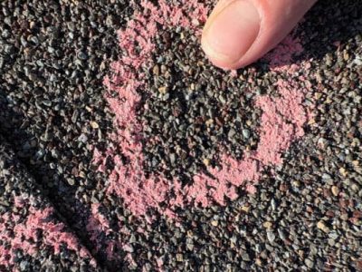 Residential Roof Inspection Services