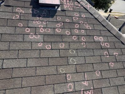 Residential Roof Repairs