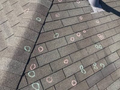 Residential Roofing Repair Services