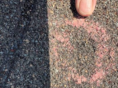 Residential Roofing Repairs