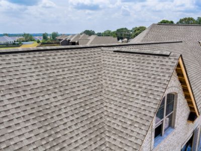 Residential Roofing Solutions