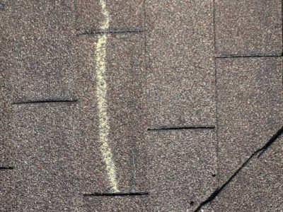 Residential Shingle Roofing Repair Services