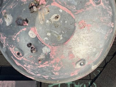 Roof Inspection and Repair Services