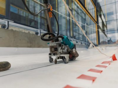 TPO Roof Installation Services