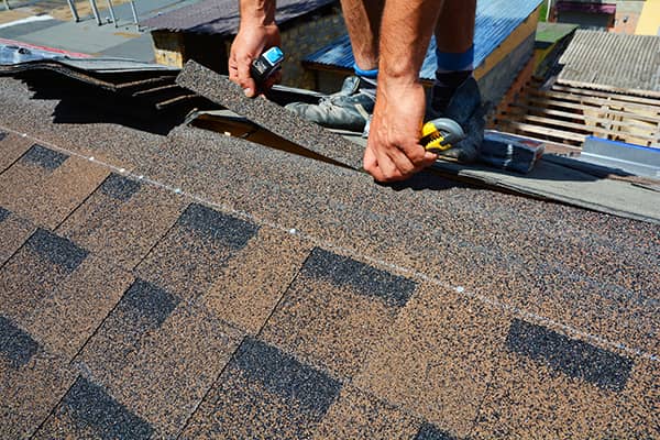 Gutter Installation and Repair Services