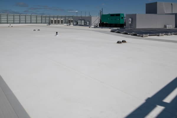 Learn More About Commercial Roofing Services