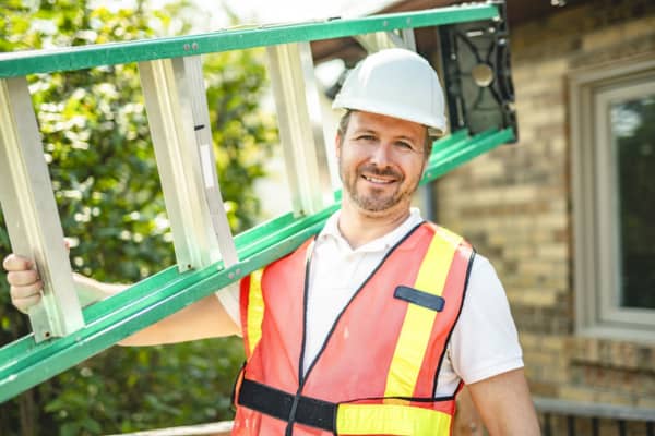 Trusted Roofing Contractor