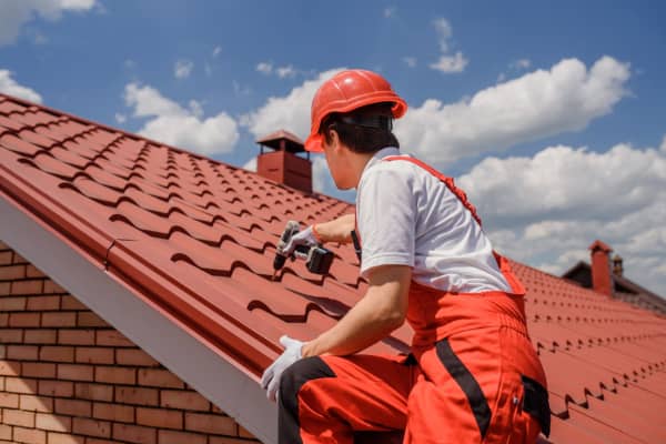 Commercial Roofing Services Commercial Roofing Services