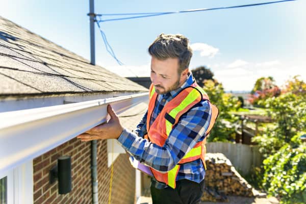 Gutter Installation Services Gutter Installation Services