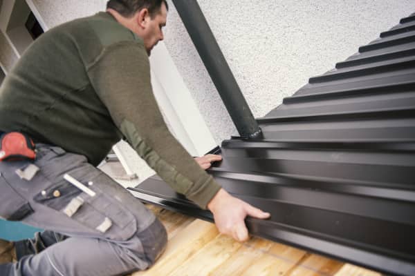 Residential and Commercial Installation Services