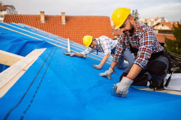 Residential Roofing Installation Services Residential Roofing Installation Services