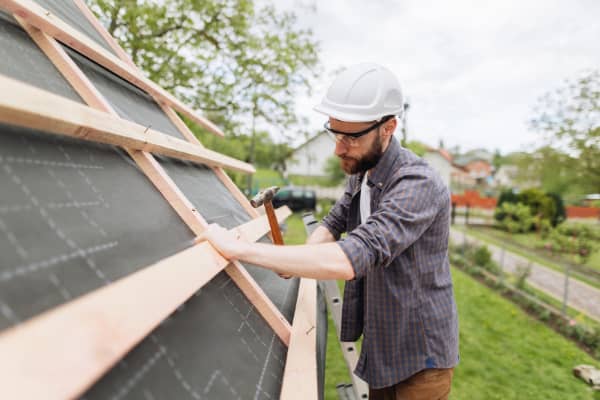 Residential Roofing Services Residential Roofing Services