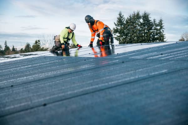 Top Notch Roofing Contractor